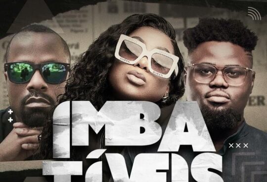 Dama Do Bling & Denny OG – Imbatíveis (feat. Pauleta Muholove)