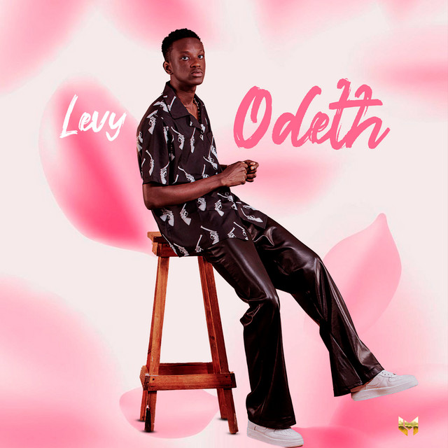 J Levy – Odeth