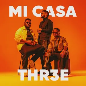 Mi Casa – See The World (feat. Nelson Freitas)